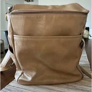 AZARIA La Mère Grand Diaper Bags